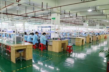 SoKe Electronic Co.,Ltd