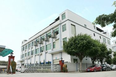 SoKe Electronic Co.,Ltd