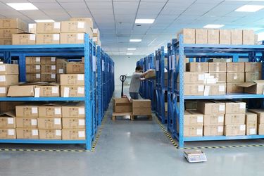 SoKe Electronic Co.,Ltd