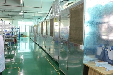 SoKe Electronic Co.,Ltd