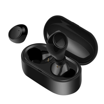 In Ear Single 4.1g 60mAh True Wireless Stereo Earbuds