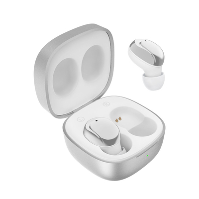 2021 New arrival electroplate earbuds XY-30 Hi-Fi Stereo Earbuds wireless bluetooth earphone with Built-in Mic