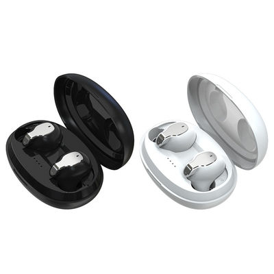 Super Bass Sound 12m 120g True Wireless Stereo Earphones