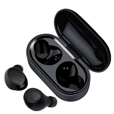 In Ear Single 4.1g 60mAh True Wireless Stereo Earbuds