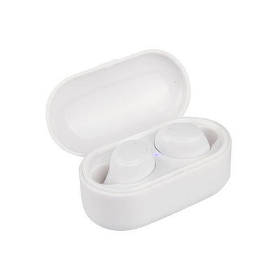 In Ear Single 4.1g 60mAh True Wireless Stereo Earbuds