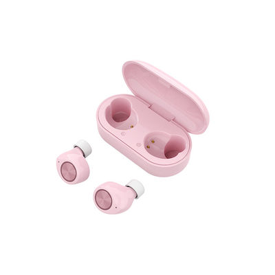 Phone TW60 40mAh True Wireless Stereo Bluetooth Earphones