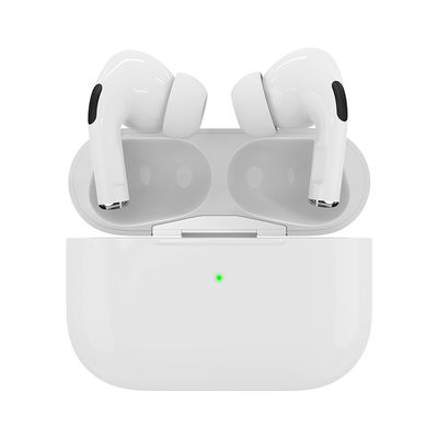 GPS Positioning TWS I3 Pro 200mAh True Wireless Stereo Earbuds