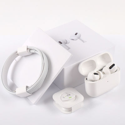 GPS Positioning TWS I3 Pro 200mAh True Wireless Stereo Earbuds