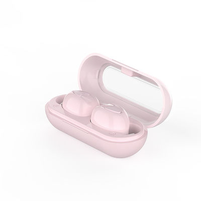 Master Slave Switching OEM TW10 True Wireless Stereo Earbuds