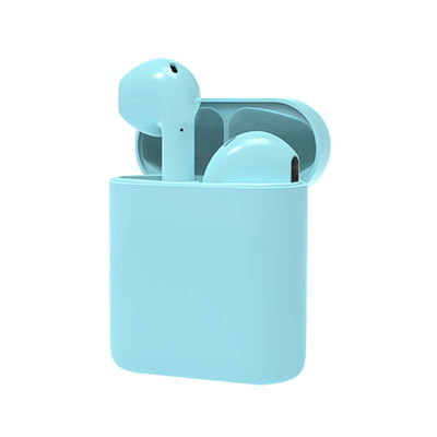 Mini TWS I21 V5.0 135g Small Wireless Bluetooth Earbuds