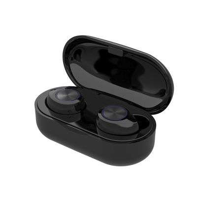 Noise Canceling TW60 32Ω Wireless In Ear Earphones