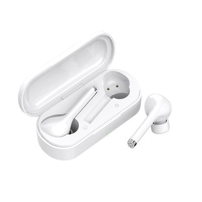 Sport TW12 500mAh Bluetooth Headphones Buds