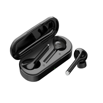 Sport TW12 500mAh Bluetooth Headphones Buds