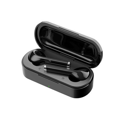 Sport TW12 500mAh Bluetooth Headphones Buds