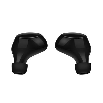 Waterproof 10m 40mAh Wireless In Ear Earphones