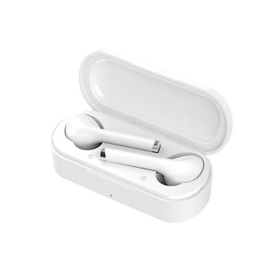Comforable TW12 108dB Waterproof Wireless Bluetooth Earbuds