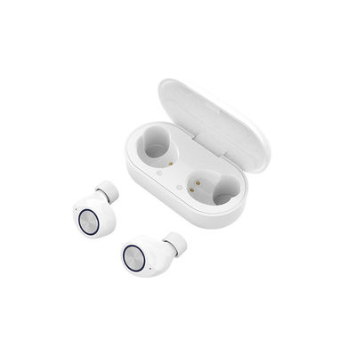 Mini Magnetic Cover TW60 Wireless Sport Earphones