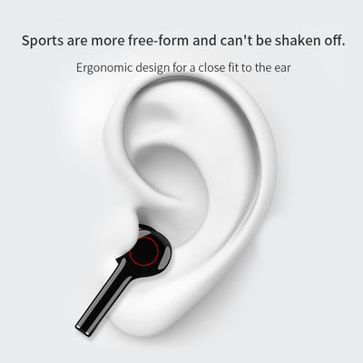Waterproof 72h  Duration 300mAh Sport Wireless Stereo Earphone L31 Bluetooth Earphone
