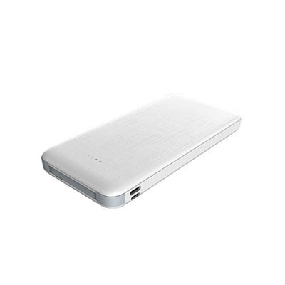 Micro USB Li Polymer Battery 23mm Mobile Power Bank