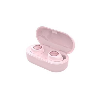 Binaural Calls Transmission 15M 40mAh Sports Bluetooth Earphones