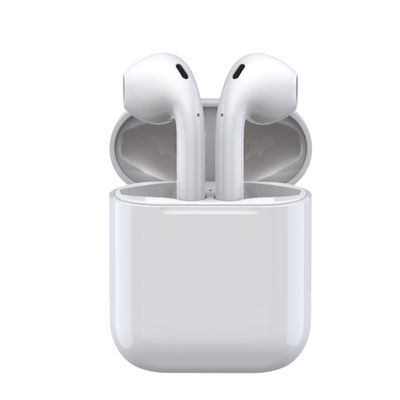 Binaural Separation Heavy Bass 50mAh Sports Wireless Bluetooth Earbuds