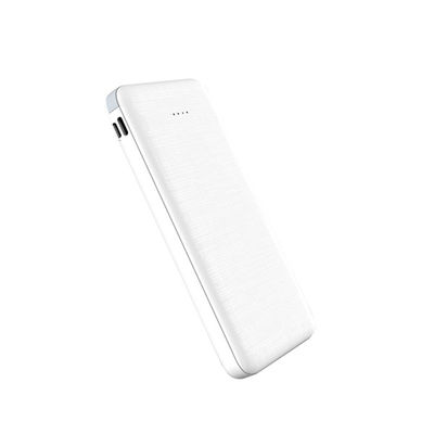 USB Port PCB Board 15.6mm Inbuilt Cable Power Bank