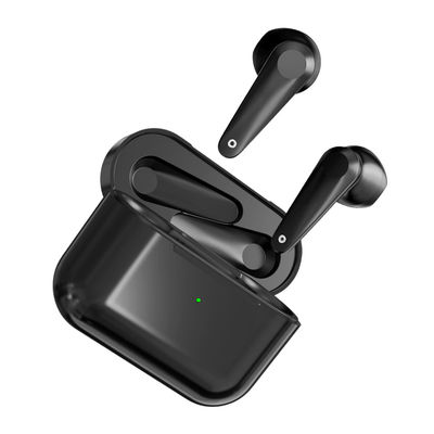 Noise Reduction Operating 3h 400mAh Sports Wireless Bluetooth Earbuds
