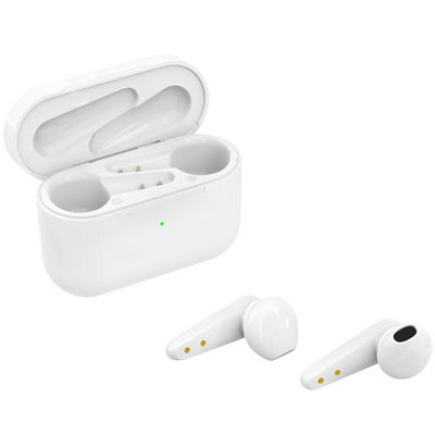 Noise Reduction Operating 3h 400mAh Sports Wireless Bluetooth Earbuds