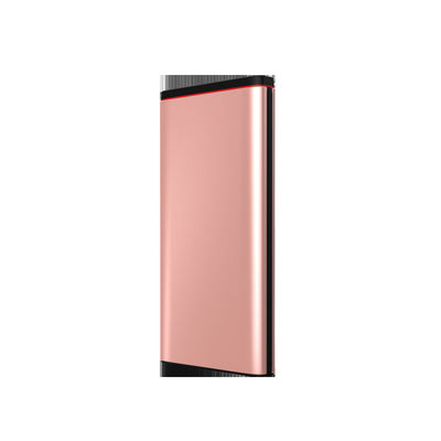 Led Screen Metal 13mm Ultra Thin Power Bank