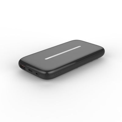 Multifunction 6h 16.5mm Wireless Battery Bank