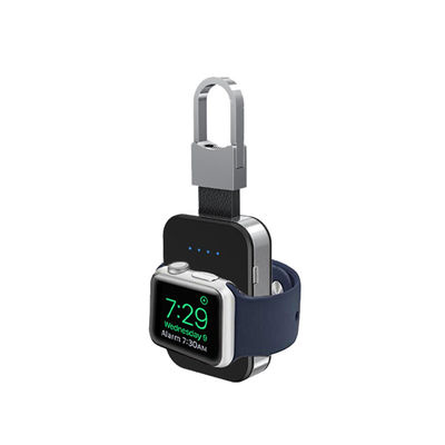 Mini Magnetic 11cm Portable Wireless Charger