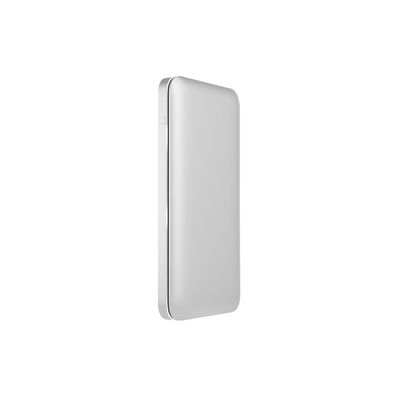 Li Polymer Battery ABS 14.4mm Portable Power Bank