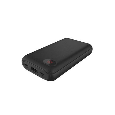 Digital Display PD Power 225g Digital Display Power Bank