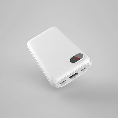 Digital Display PD Power 225g Digital Display Power Bank