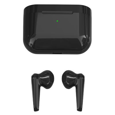 Real Battery Display BT 5.0 2h Lightweight Bluetooth Earbuds
