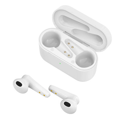 Real Battery Display BT 5.0 2h Lightweight Bluetooth Earbuds