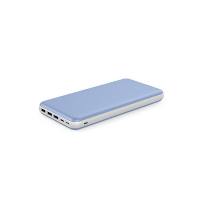 Intelligent Control 30000mAh 32mm LCD Display Power Bank