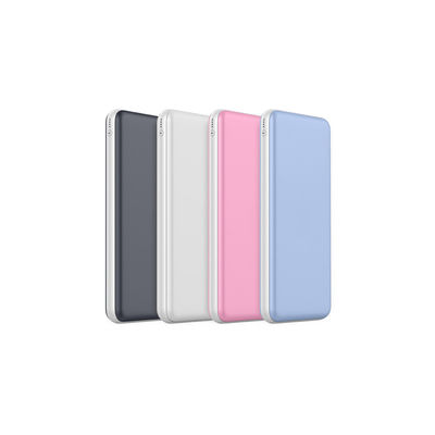 Intelligent Control 30000mAh 32mm LCD Display Power Bank