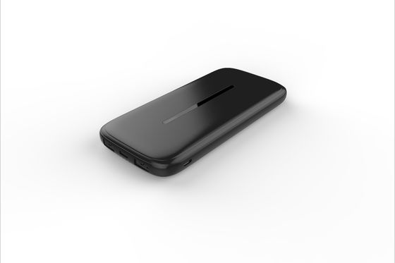 Customized Logo 250g 15mm Ultra Slim Power Bank