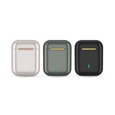 CE IPX-7 Waterproof Bluetooth True Wireless Stereo Earbuds