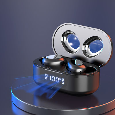 Dual Microphone 3D Stereo TW16 TWS Wireless Bluetooth Earbuds