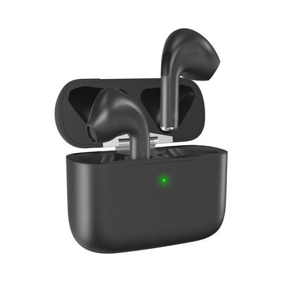 3H Working IPX-5 Waterproof TWS Small Wireless Bluetooth Earbuds