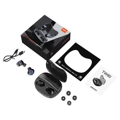 Noise Cancelling TWS Small Wireless Bluetooth Earbuds
