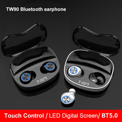 Noise Cancelling TWS Small Wireless Bluetooth Earbuds