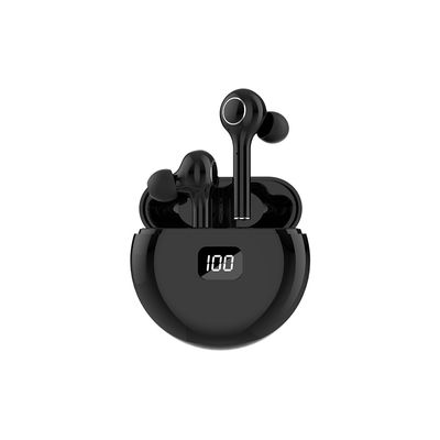15M Transmission IPX-4 Bluetooth 5.0 TWS Noise Cancelling Headphones