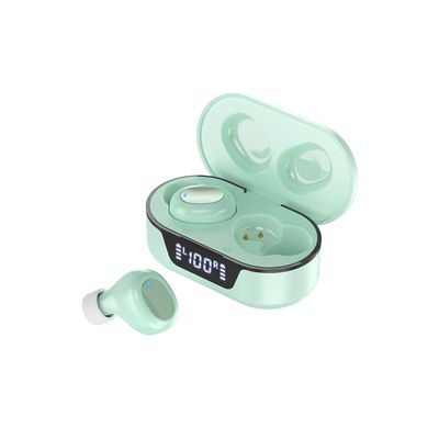 BT5.0 Version TW16 TWS Small Wireless Bluetooth Earbuds