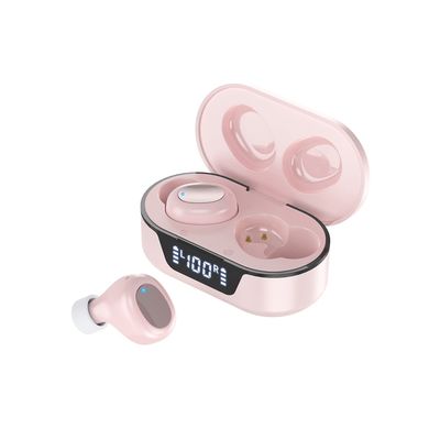 BT5.0 Version TW16 TWS Small Wireless Bluetooth Earbuds
