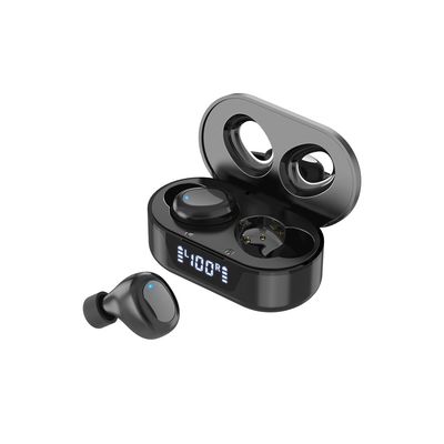 BT5.0 Version TW16 TWS Small Wireless Bluetooth Earbuds