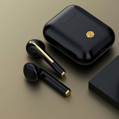 In Ear Noise Reduction J18 TWS Bluetooth 5.0 Wireless Earbuds