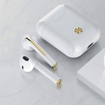 In Ear Noise Reduction J18 TWS Bluetooth 5.0 Wireless Earbuds
